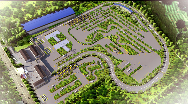 考場(chǎng)設(shè)備